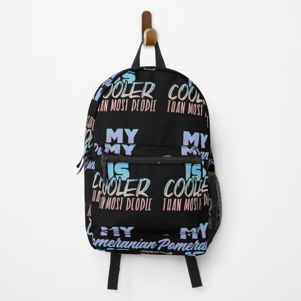 Item preview, My Pomeranian is cooler than most people designed and sold by usuhmvjvwtp91.