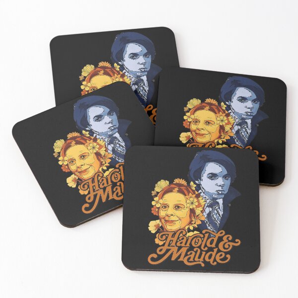 Item preview, Harold And Maude  designed and sold by SWEETSOUTHERNS.