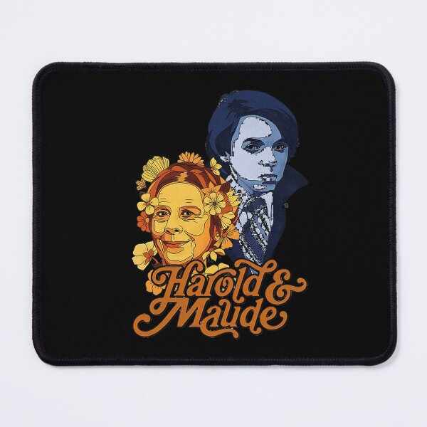 Item preview, Harold And Maude  designed and sold by SWEETSOUTHERNS.