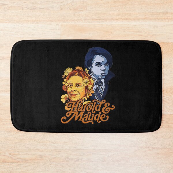 Item preview, Harold And Maude  designed and sold by SWEETSOUTHERNS.
