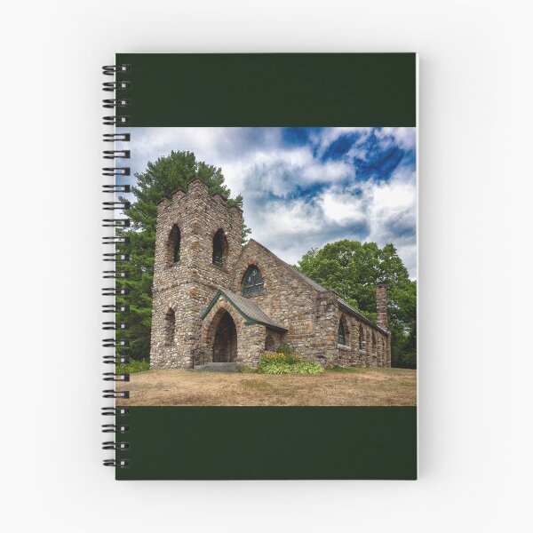 Item preview, Valley View Chapel - Ticonderoga, NY designed and sold by Kathy Weaver.