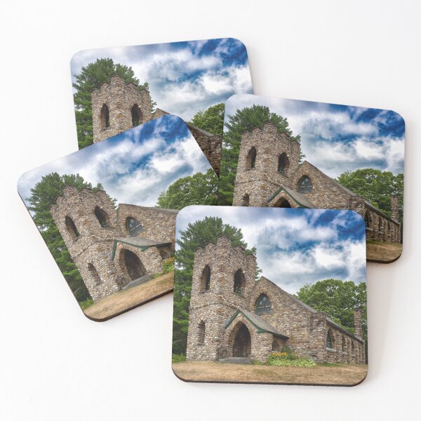 Item preview, Valley View Chapel - Ticonderoga, NY designed and sold by Kathy Weaver.