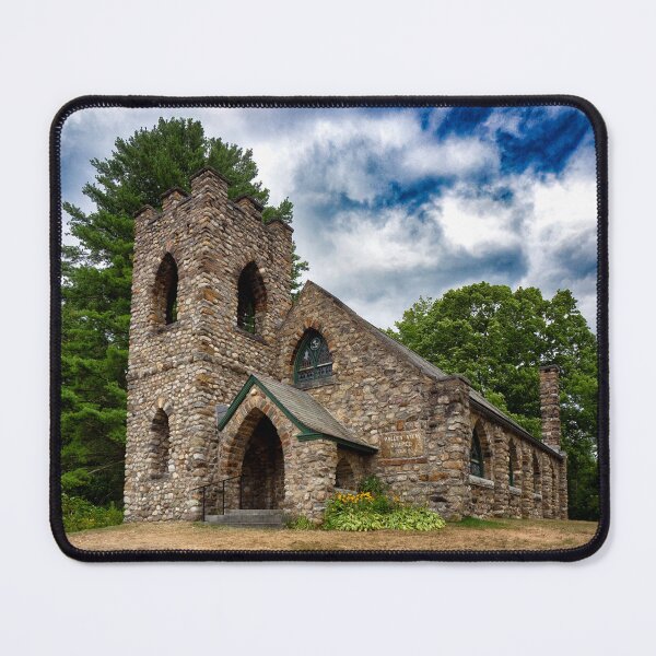 Item preview, Valley View Chapel - Ticonderoga, NY designed and sold by Kathy Weaver.