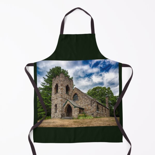 Item preview, Valley View Chapel - Ticonderoga, NY designed and sold by Kathy Weaver.