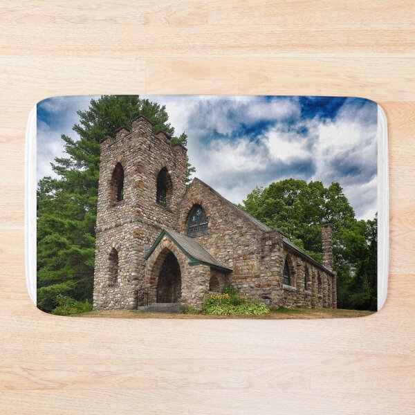 Item preview, Valley View Chapel - Ticonderoga, NY designed and sold by Kathy Weaver.