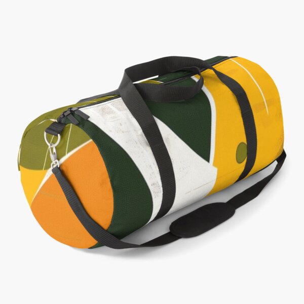 Item preview, Retro Harvest Abstract designed and sold by SaadArtCo.