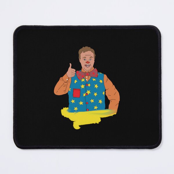 Item preview, Mr Tumble Justin Fletcher Something Special Cut Out  	 designed and sold by oplnubbhlyt34.