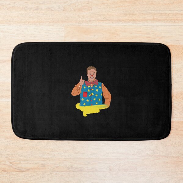 Item preview, Mr Tumble Justin Fletcher Something Special Cut Out  	 designed and sold by oplnubbhlyt34.