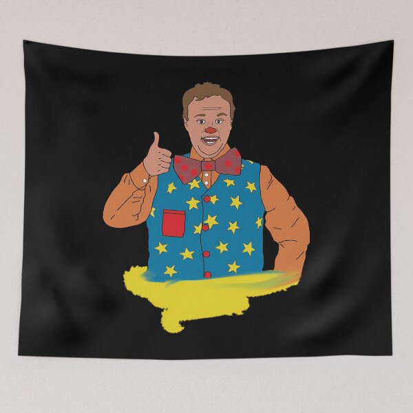 Item preview, Mr Tumble Justin Fletcher Something Special Cut Out  	 designed and sold by oplnubbhlyt34.