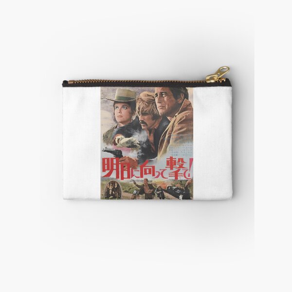 Item preview, butch cassidy and the sundance kid designed and sold by MythicMosaics.