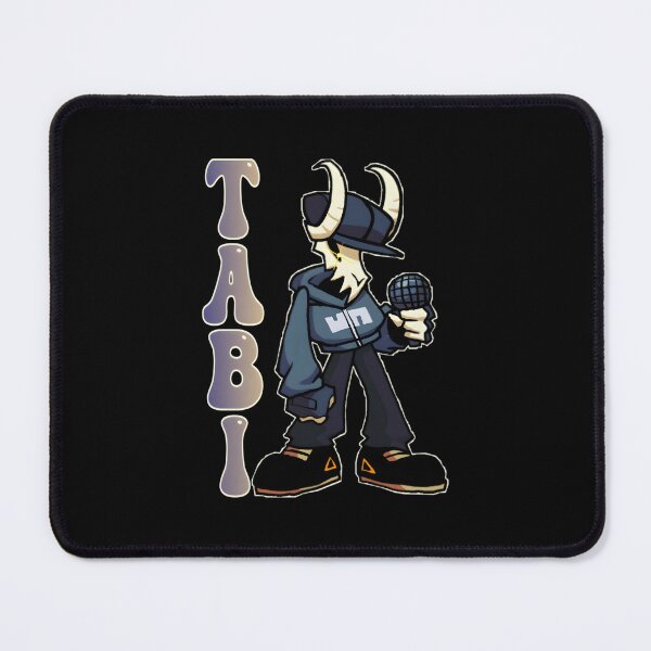 Item preview, Tabi Fnf Mod Essential designed and sold by okizcscyauv98.