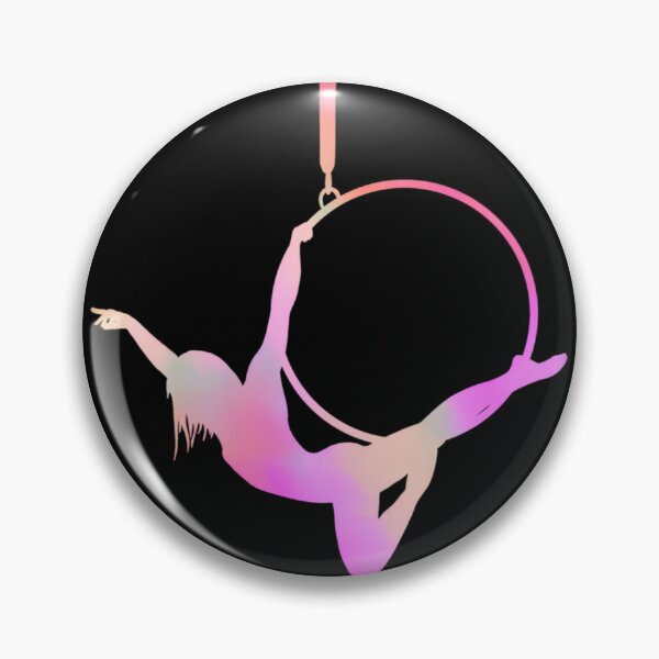 Item preview, Pastel aerialist  	 designed and sold by xaqaukvvhxj8.