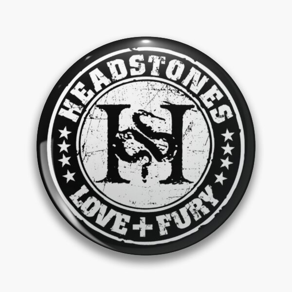 Item preview, Headstones The 5758 Awesome    	 designed and sold by cffnwaior50.