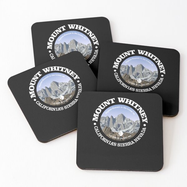 Item preview, Mount Whitney (P)  	 designed and sold by komipydjbs39.