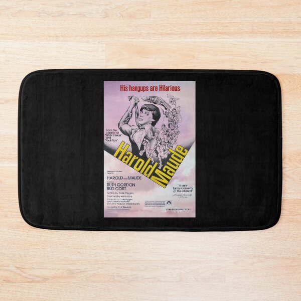 Item preview, Harold And Maude Vintage designed and sold by SWEETSOUTHERNS.
