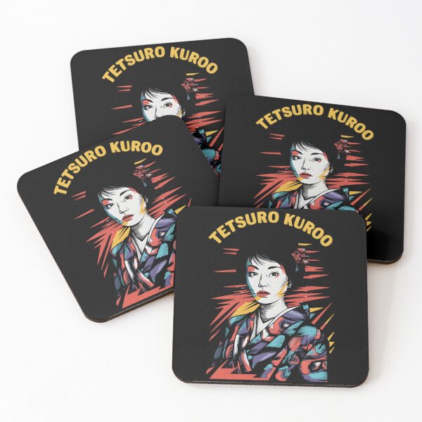 Item preview, Tetsuro Kuroo Nekoma designed and sold by viannkemarad.