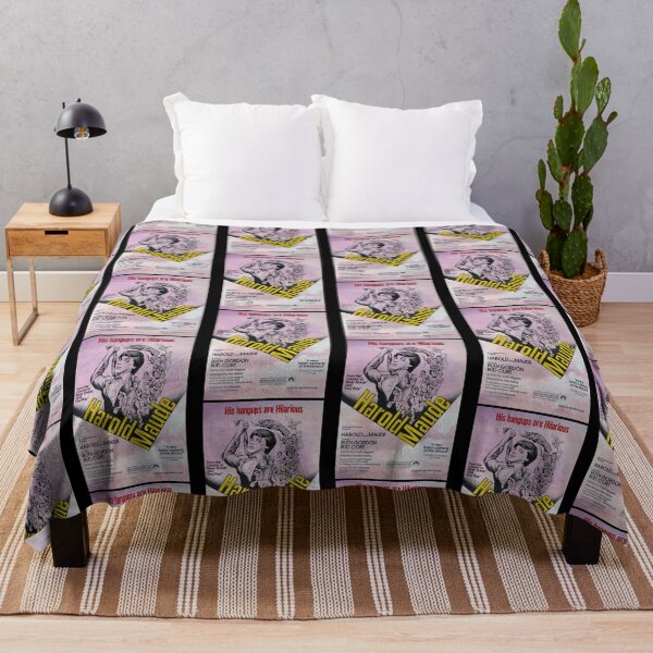 Item preview, Harold And Maude Vintage designed and sold by SWEETSOUTHERNS.