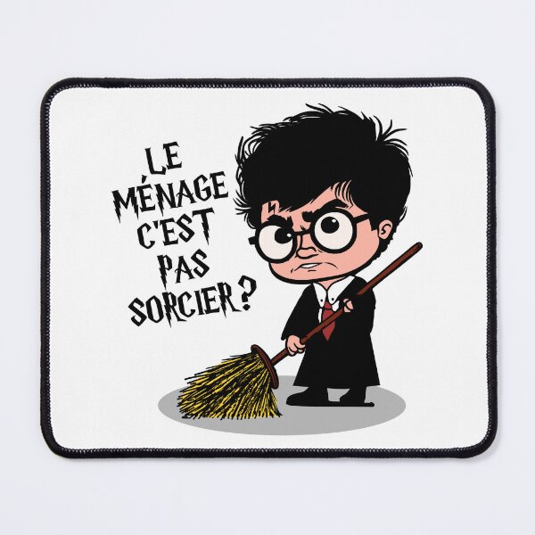 Item preview, CLEANING IS NOT ROCKET! designed and sold by francoisville.