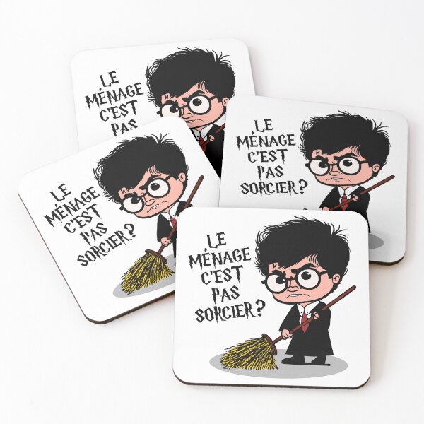 Item preview, CLEANING IS NOT ROCKET! designed and sold by francoisville.