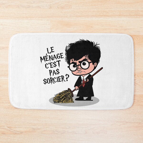 Item preview, CLEANING IS NOT ROCKET! designed and sold by francoisville.