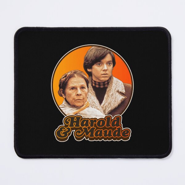 Item preview, Retro Harold And Maude Tribute designed and sold by SWEETSOUTHERNS.