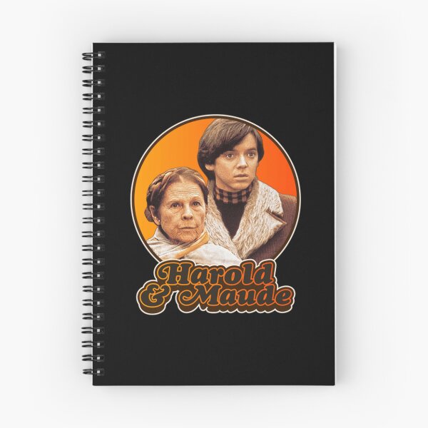 Item preview, Retro Harold And Maude Tribute designed and sold by SWEETSOUTHERNS.