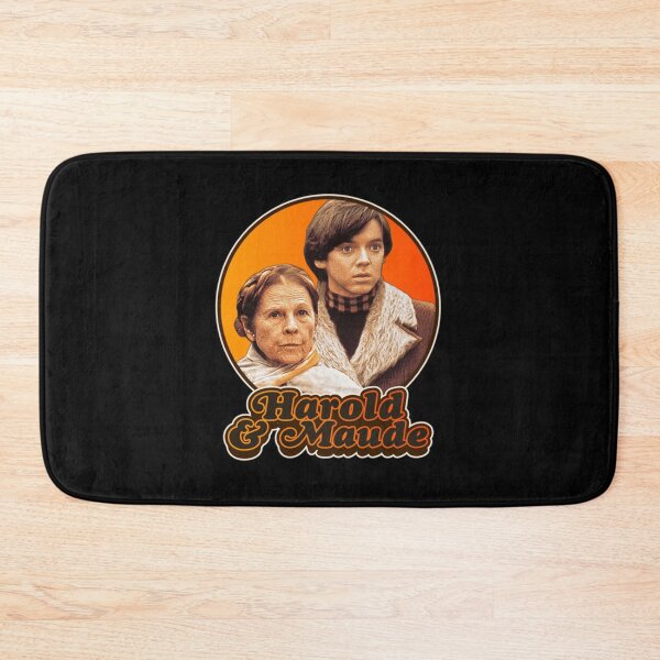 Item preview, Retro Harold And Maude Tribute designed and sold by SWEETSOUTHERNS.