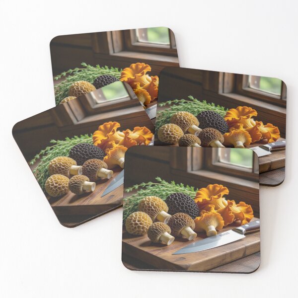 Item preview, Gourmet Delights Still Life designed and sold by xArchGoDx.