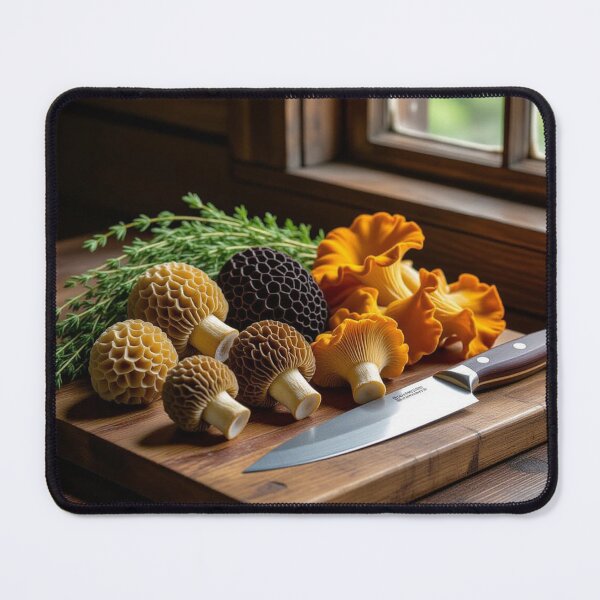 Item preview, Gourmet Delights Still Life designed and sold by xArchGoDx.
