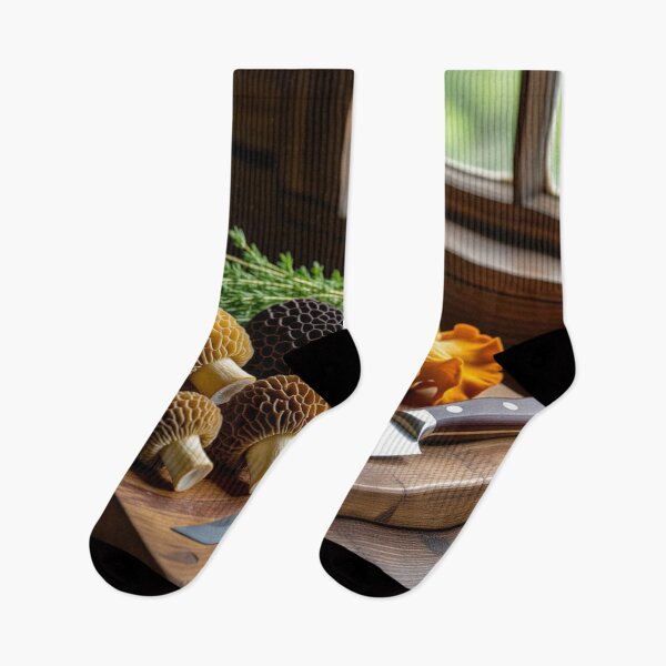 Item preview, Gourmet Delights Still Life designed and sold by xArchGoDx.