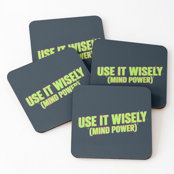 Item preview, Eye-Catching Green Typography with Pink Outline and Dark Base designed and sold by SplashTastic.