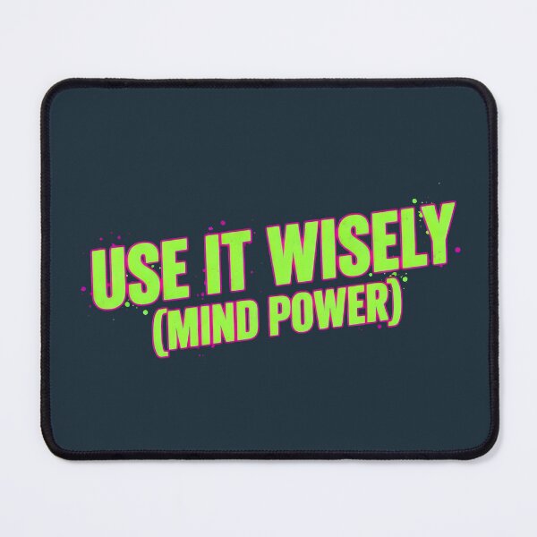 Item preview, Eye-Catching Green Typography with Pink Outline and Dark Base designed and sold by SplashTastic.