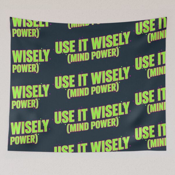 Item preview, Eye-Catching Green Typography with Pink Outline and Dark Base designed and sold by SplashTastic.