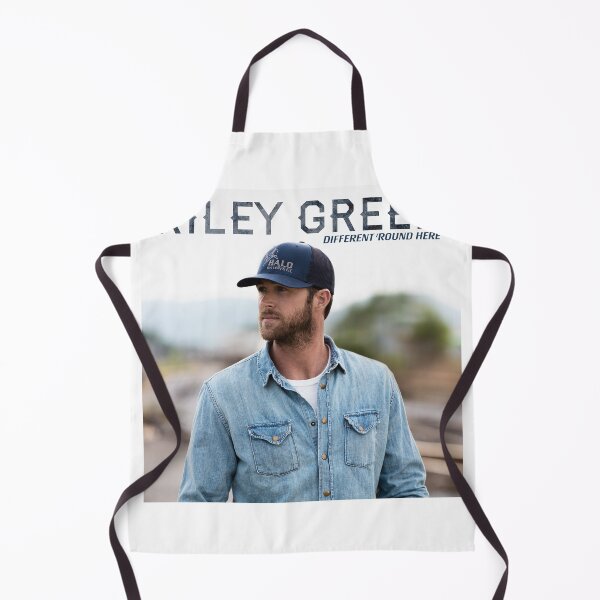 Item preview, #berkemeja gdurog countrygreenmusicriley gdurog jins Different biru dan bertopi 'Round sedang berpaling Here ke kanan# designed and sold by gdurog.