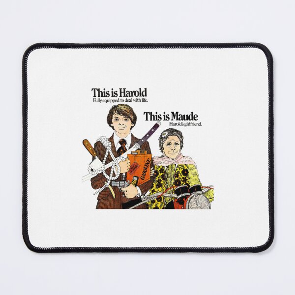 Item preview, Harold And Maude This Is Harold This Is Maude designed and sold by SWEETSOUTHERNS.