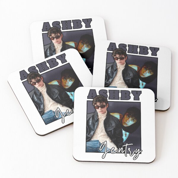 Item preview, Ashby Gentry (Actor) (1) designed and sold by SWEETSOUTHERNS.