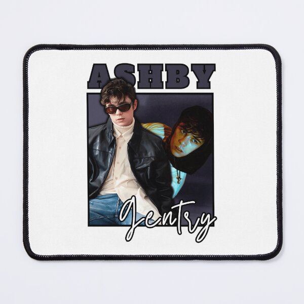 Item preview, Ashby Gentry (Actor) (1) designed and sold by SWEETSOUTHERNS.