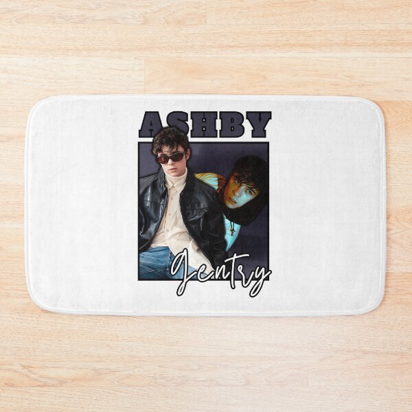 Item preview, Ashby Gentry (Actor) (1) designed and sold by SWEETSOUTHERNS.