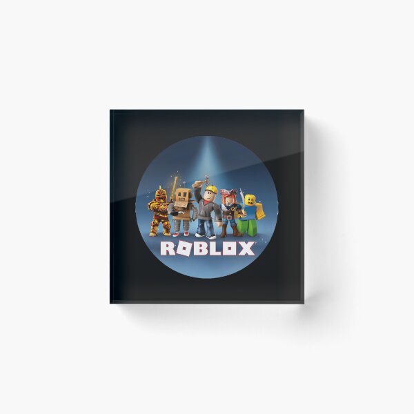 Item preview, Roblox All Characters designed and sold by agnesnwambeata.
