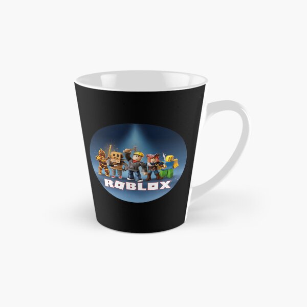 Item preview, Roblox All Characters designed and sold by agnesnwambeata.