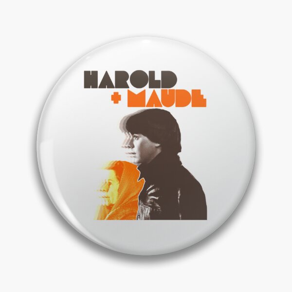 Item preview, Harold And Maude 70S designed and sold by SWEETSOUTHERNS.