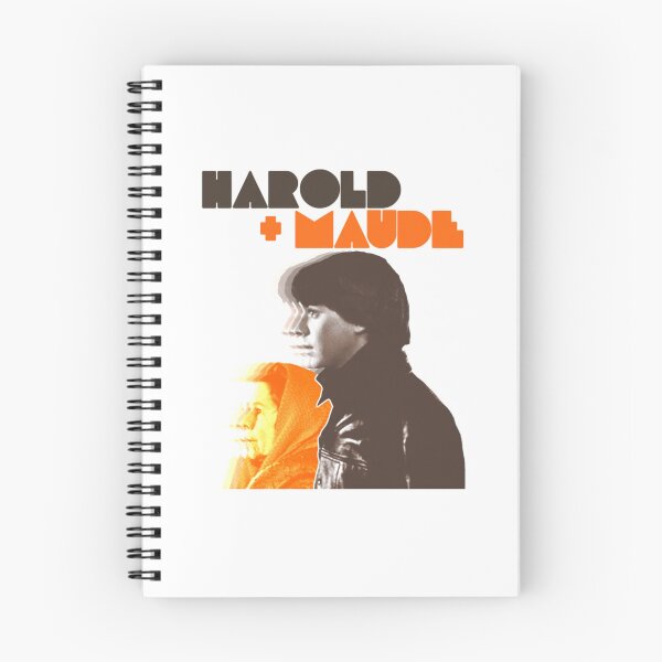 Item preview, Harold And Maude 70S designed and sold by SWEETSOUTHERNS.