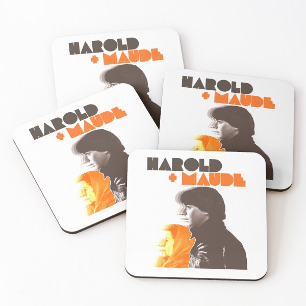Item preview, Harold And Maude 70S designed and sold by SWEETSOUTHERNS.