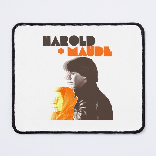 Item preview, Harold And Maude 70S designed and sold by SWEETSOUTHERNS.