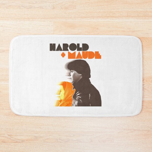 Item preview, Harold And Maude 70S designed and sold by SWEETSOUTHERNS.