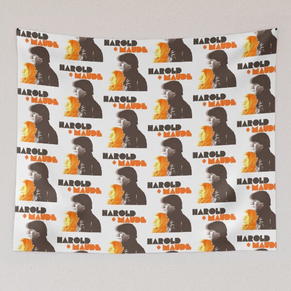 Item preview, Harold And Maude 70S designed and sold by SWEETSOUTHERNS.