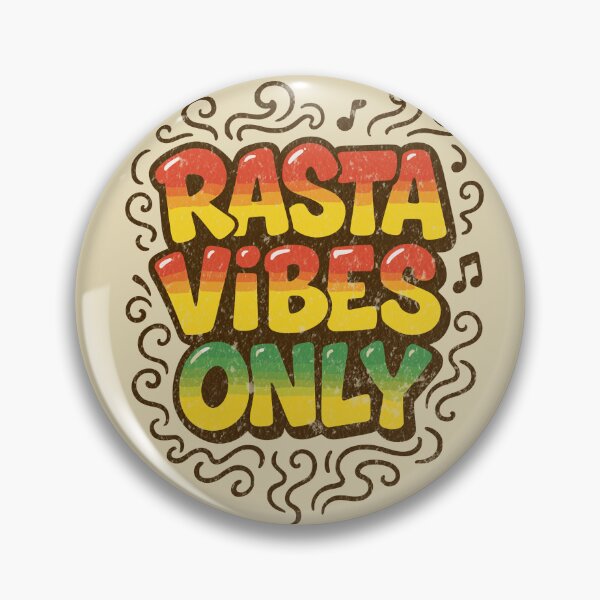 Item preview, Rasta Vibes Only designed and sold by SavvyEarth.