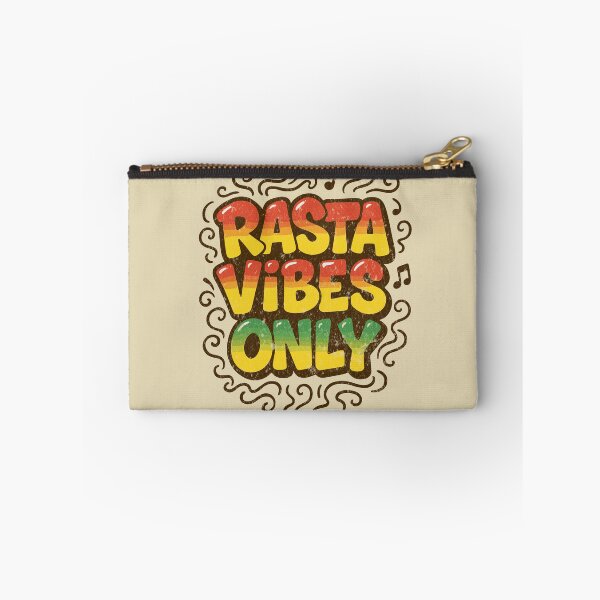 Item preview, Rasta Vibes Only designed and sold by SavvyEarth.