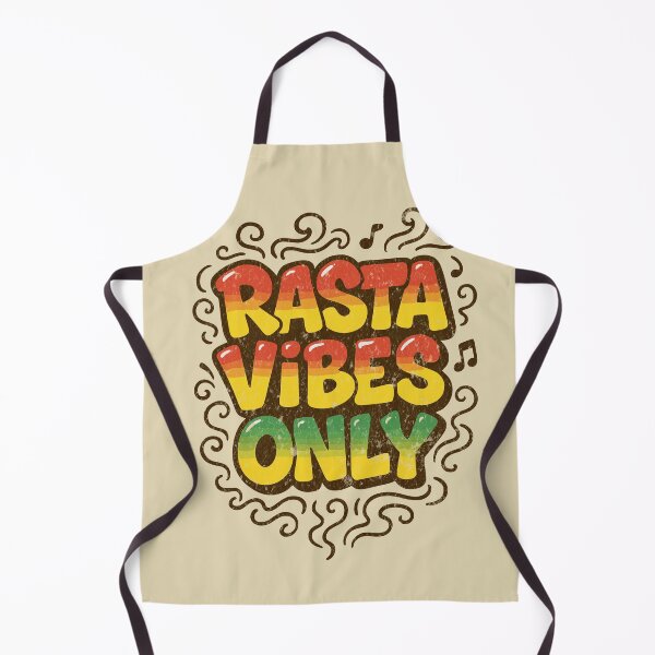 Item preview, Rasta Vibes Only designed and sold by SavvyEarth.