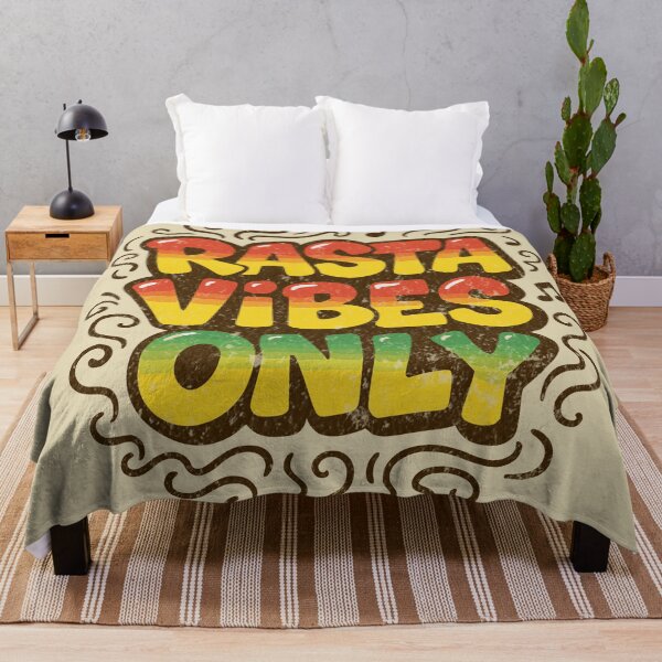 Item preview, Rasta Vibes Only designed and sold by SavvyEarth.